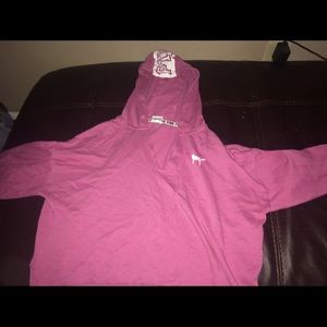Victoria secret Pink Nation Hoodie